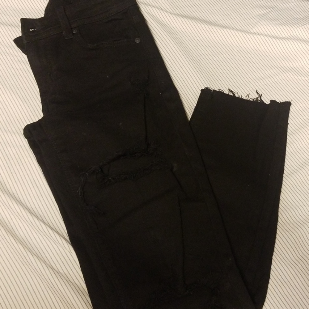 FASHIONNOVA jeans